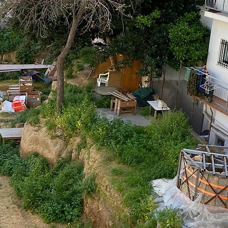 Acropolis Ancient World - 5 Minutes From Subway And Acropolis Museum Apartment Athens Exterior photo